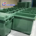 Trash Bin Mould Garbage Bin Molds 660l